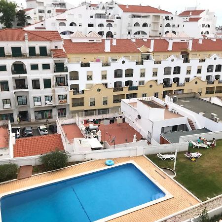 Apartamento T1 Albufeira City Centre Exterior foto