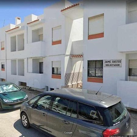 Apartamento T1 Albufeira City Centre Exterior foto