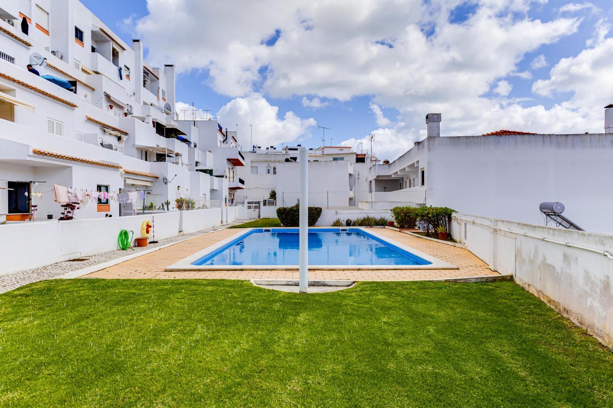 T1 Albufeira City Centre Exterior foto